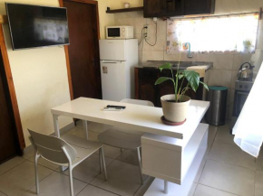 Casa la Popa